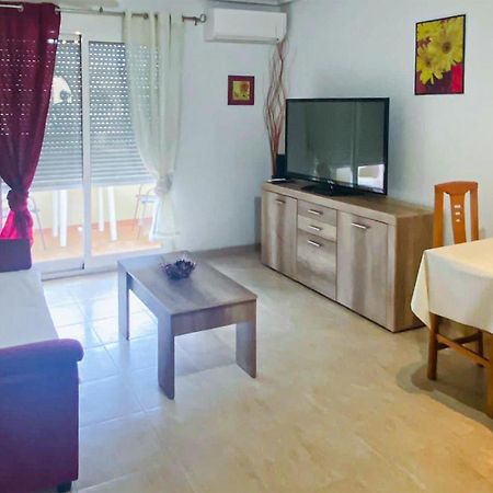 Cozy Apartment In Los Alcazares With Wifi Buitenkant foto