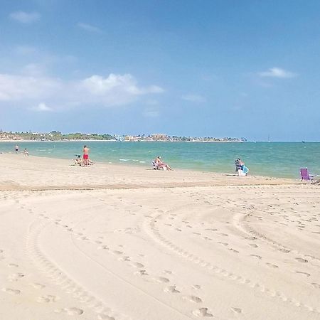 Cozy Apartment In Los Alcazares With Wifi Buitenkant foto