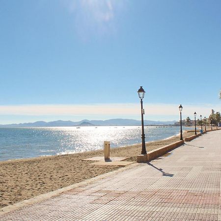 Cozy Apartment In Los Alcazares With Wifi Buitenkant foto