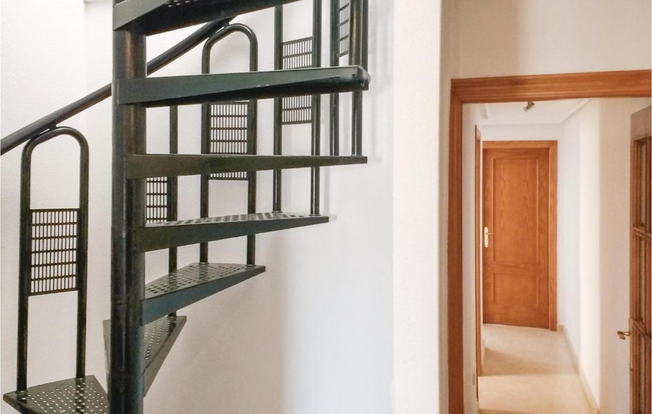 Cozy Apartment In Los Alcazares With Wifi Buitenkant foto