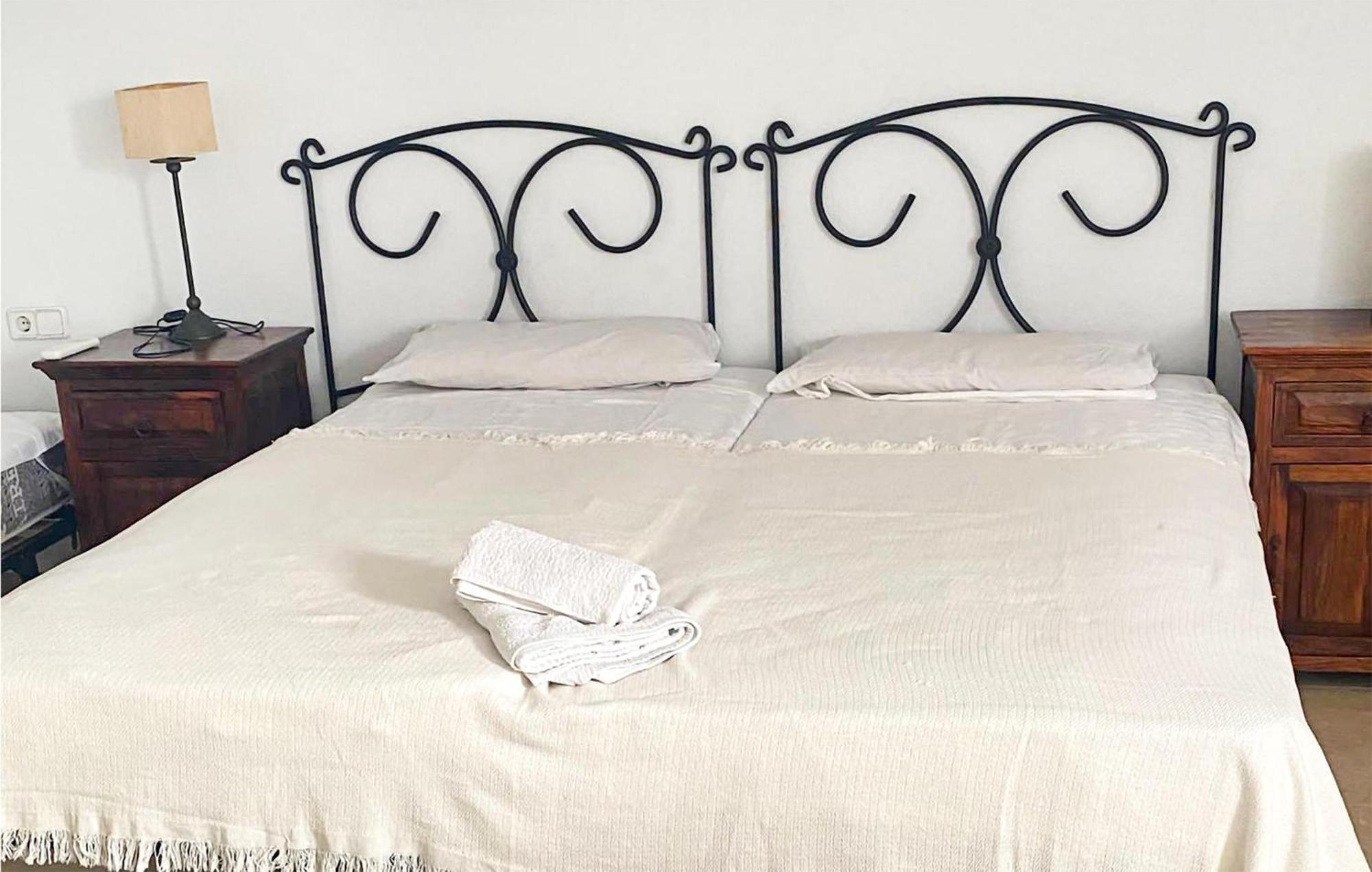 Cozy Apartment In Los Alcazares With Wifi Buitenkant foto