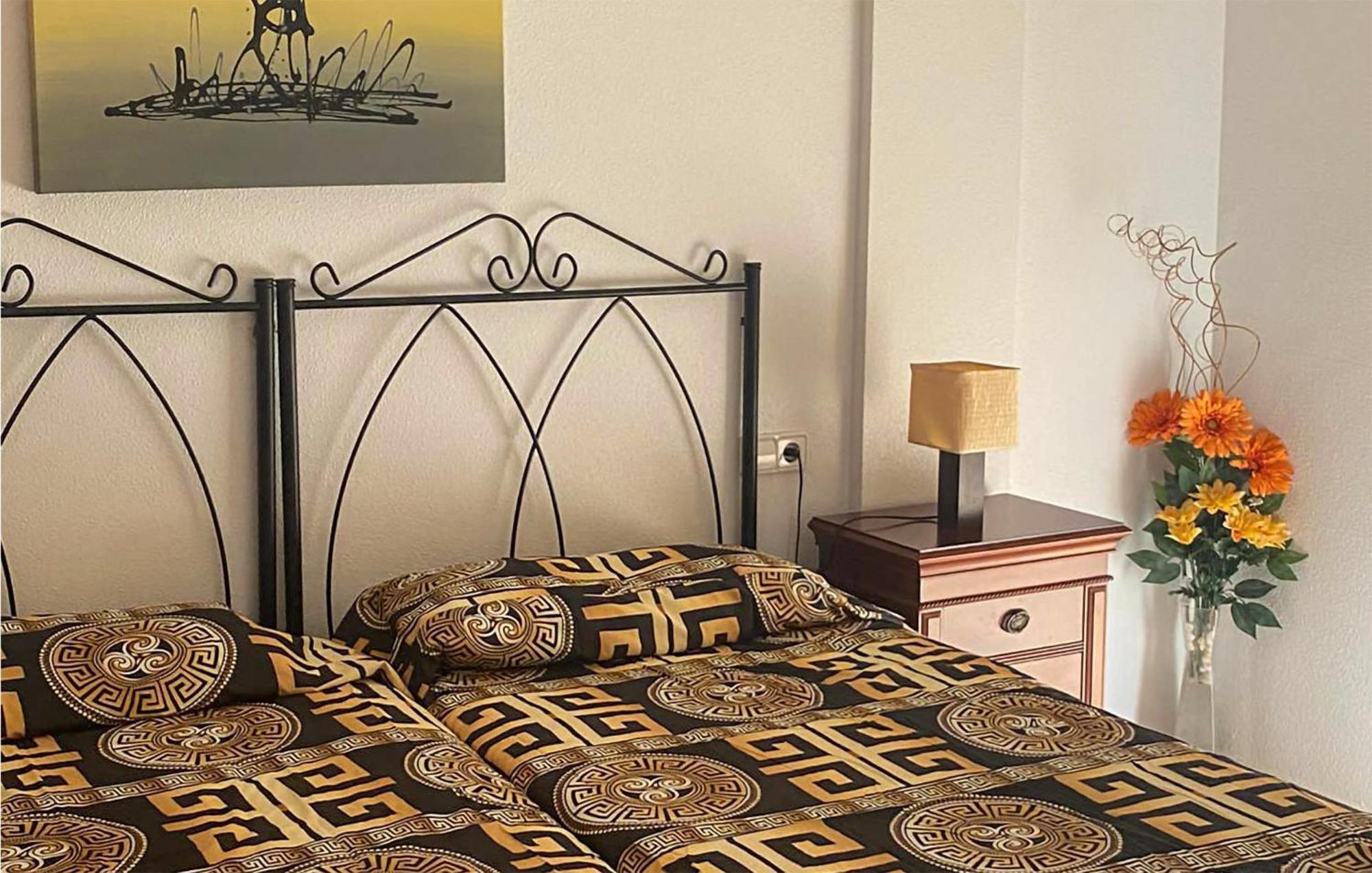 Cozy Apartment In Los Alcazares With Wifi Buitenkant foto